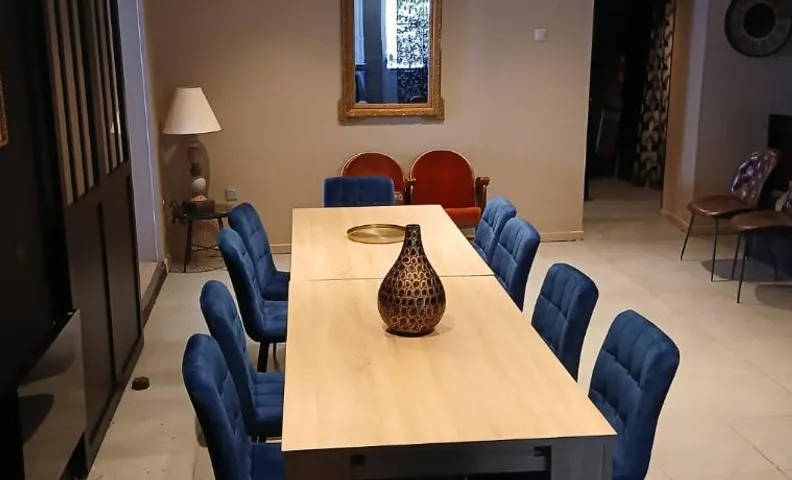 Au Nénuphar du Lay