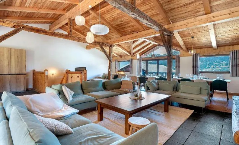 Chalet l'Hermine