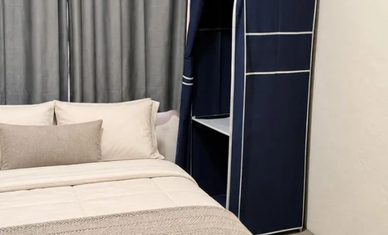 Quarto B aconchegante em casa compartilhada