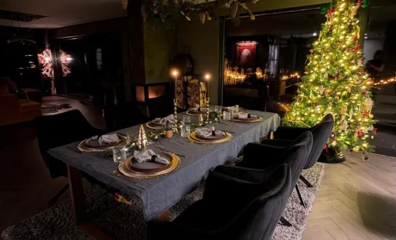 Luxury Villa in Lyngdal