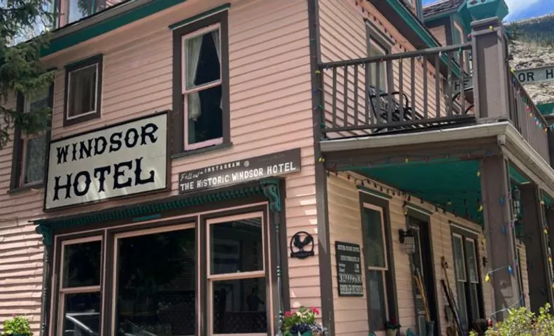 Historic Windsor