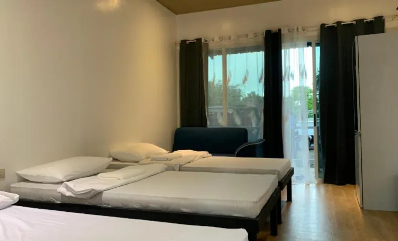 Budget Stay Inn & Tours