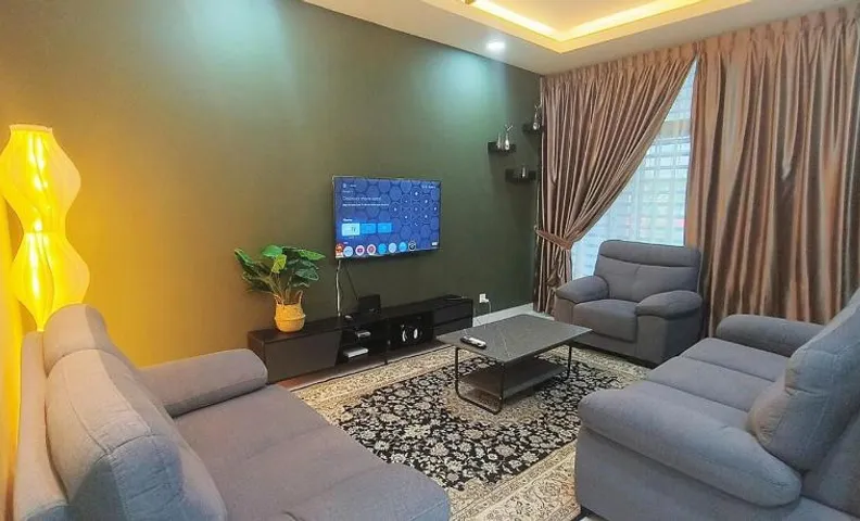 PD Serenity Garden Homestay
