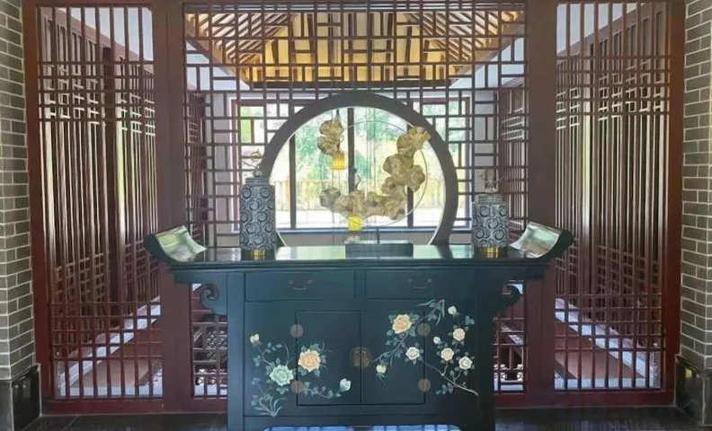Panzhou ASEAN Homestay