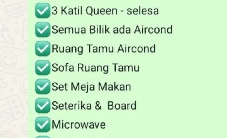Homestay Di Balik Pulau Penang