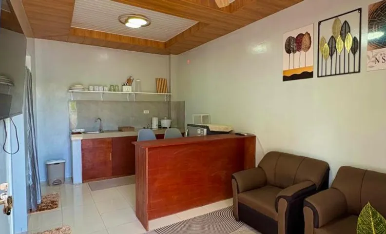 Bayaton Guesthouse Liloy