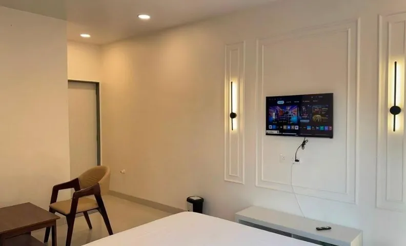 atithi lodging