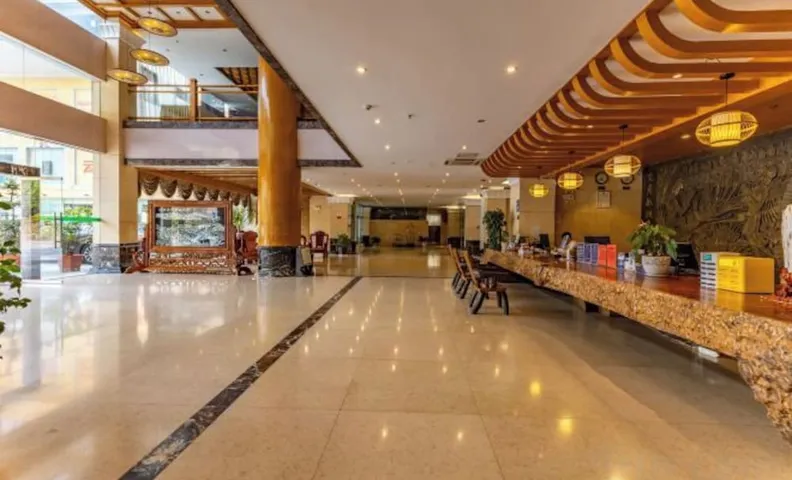 Yunti Hotel