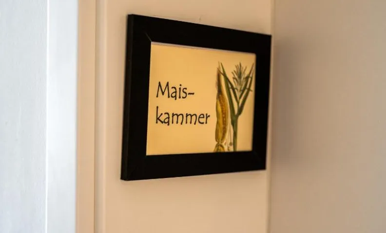 Hotel Bolter Mühle - DZ Maiskammer