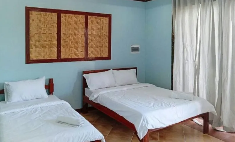 McKinley Grand Marina Hotel and Resort