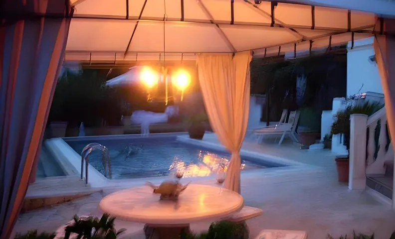 Casa Mallarenga Rooms