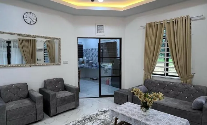 AF Barokah Homestay Unit 2 , Kuala Terengganu