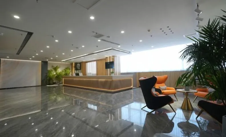 Tianjing Hotel