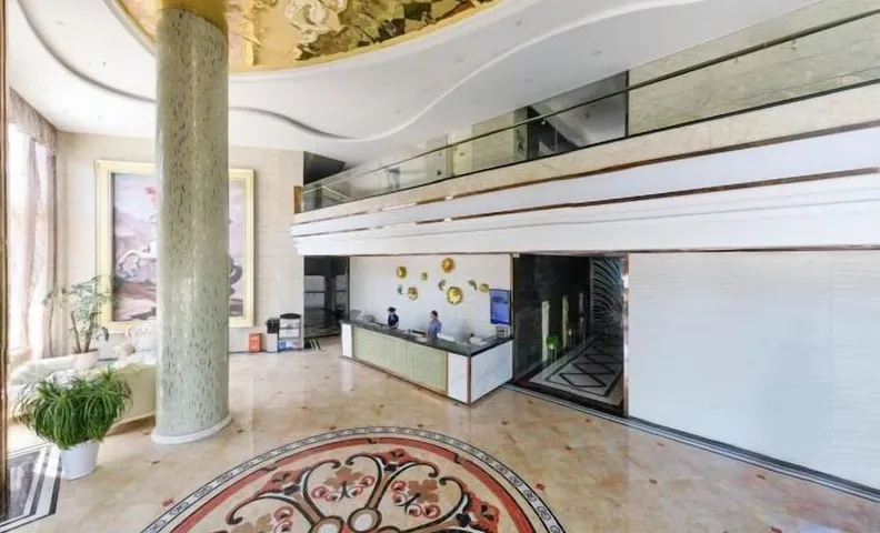 ShangPing xifeng Hotel