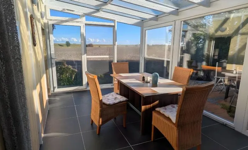 Ferienhaus Wiet Land