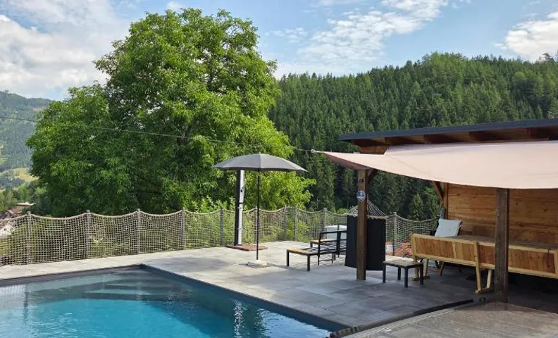 Landhaus Pool and Relax