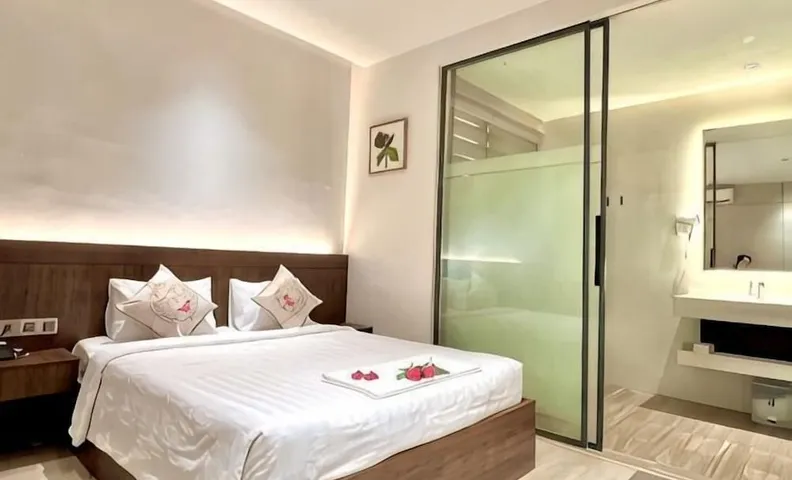 Khach San Lucien Hotel Quy Nhon