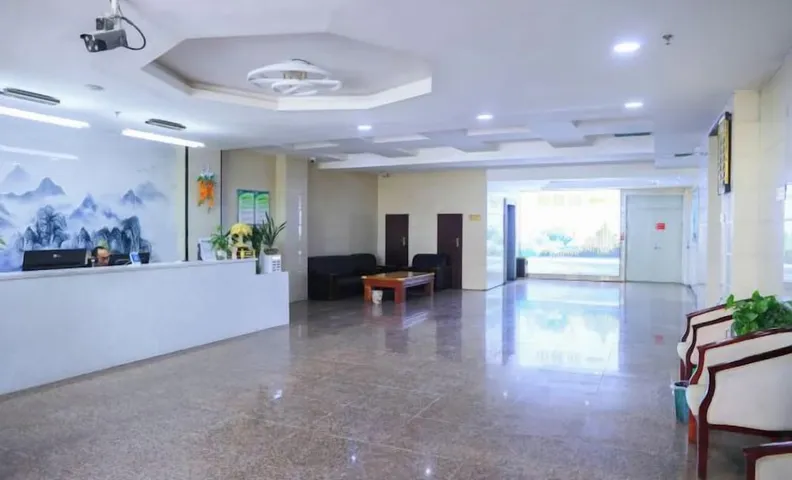 Heshuo Huafeng Express Hotel