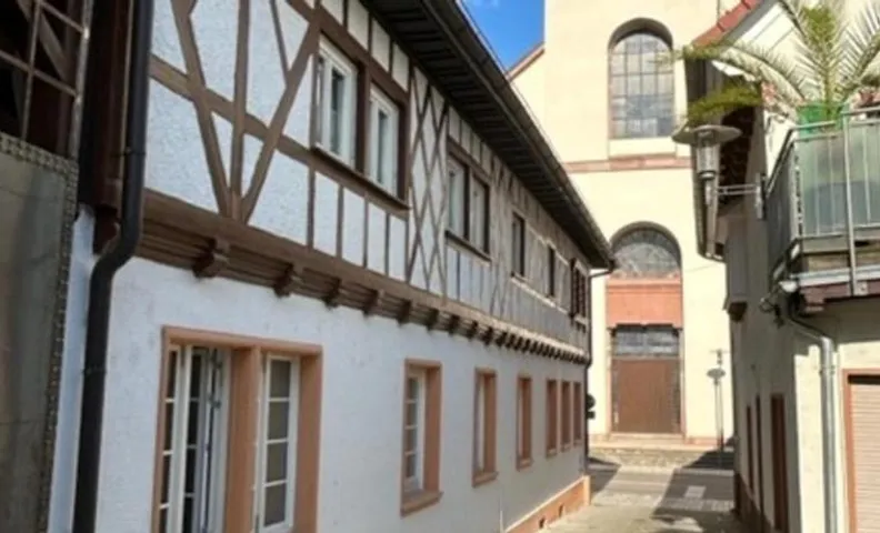 Hotel Kreuz Renchen