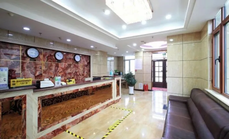 Huihai Hotel