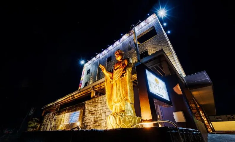 Hotel Lotus Mito-Adult Only