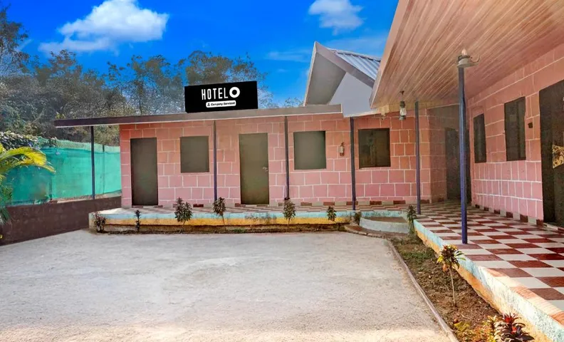 Hotel O Malavli Lonavala
