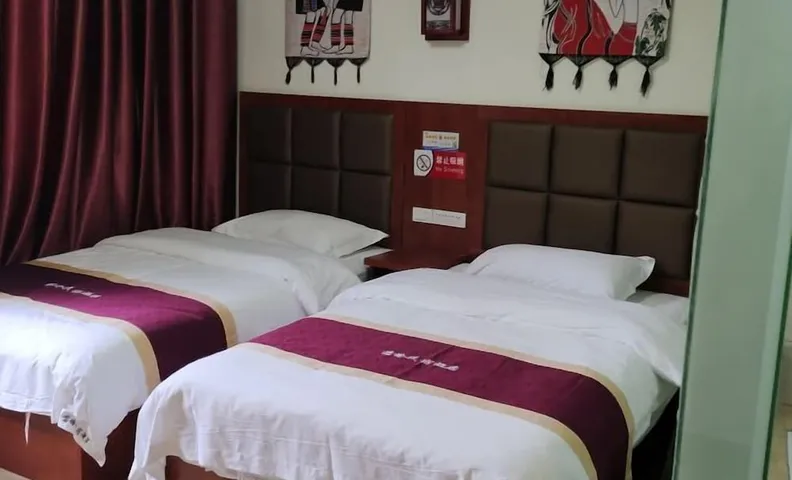 Xijiang Anxia B&B