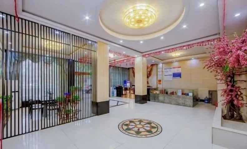 Hebe Hotel