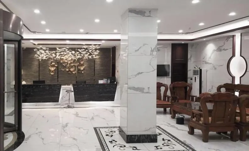 Topfort Hotel
