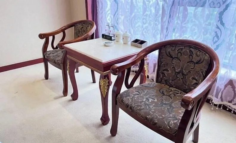 Baiyun International Hotel