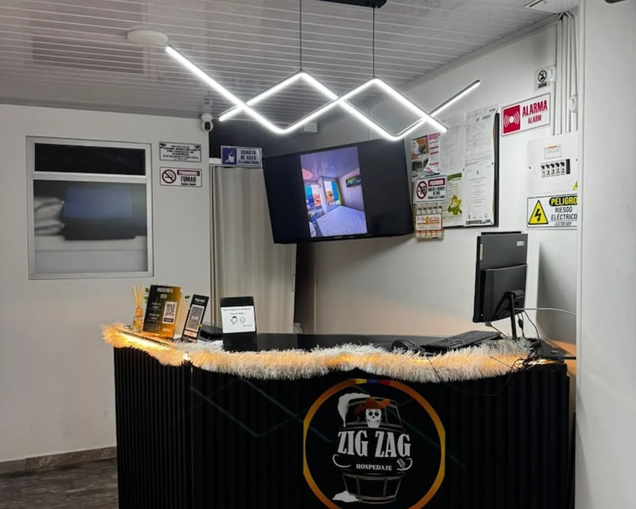 로비