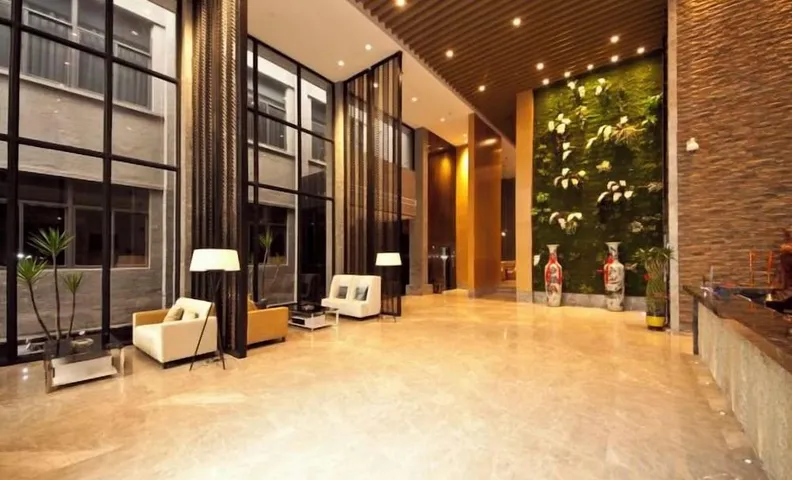 Gurun Eco Hotel