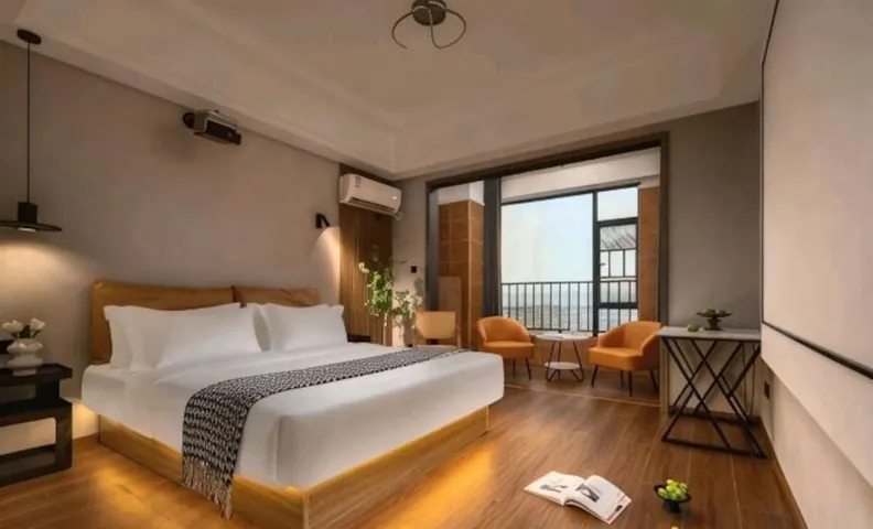 Jinyunge Hotel Pingnan