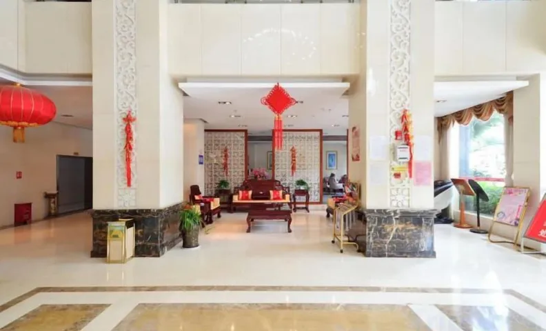 Shuang Bai Hotel
