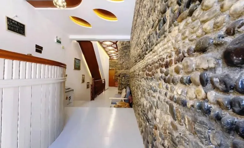Banshan Guest Seaview Holiday Villa