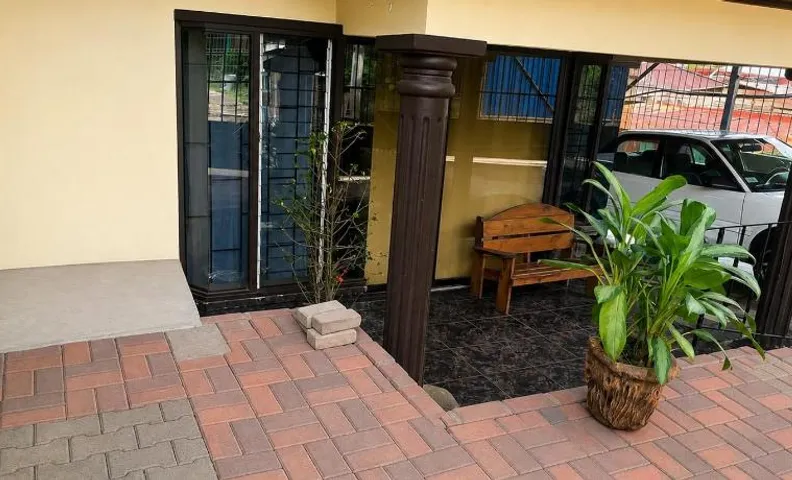 Escondite del Rio