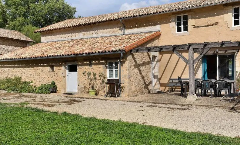 Gite Les Gallinacés