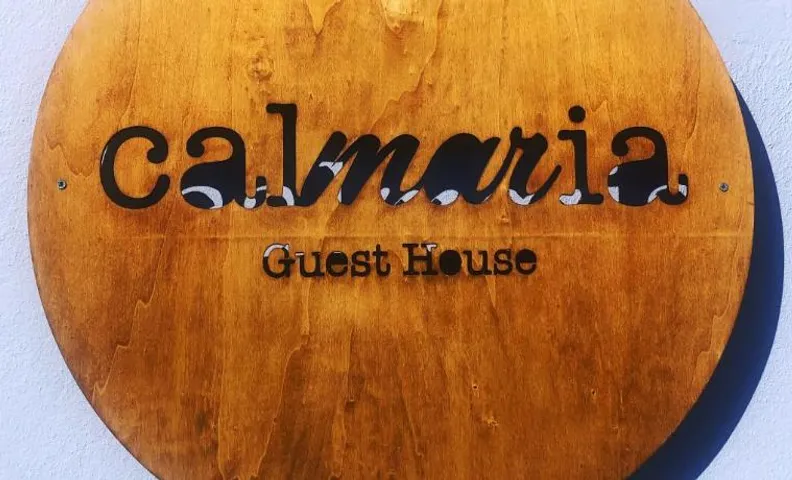 Calmaria Guesthouse