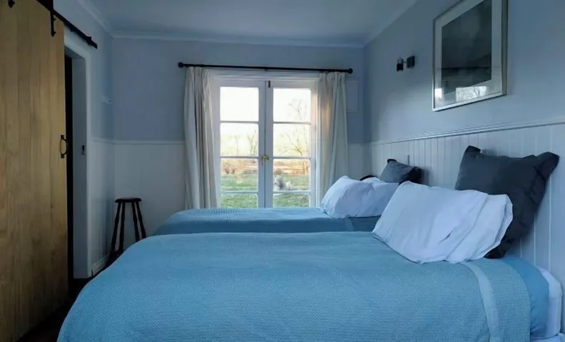 BURNSIDE HOMESTEAD