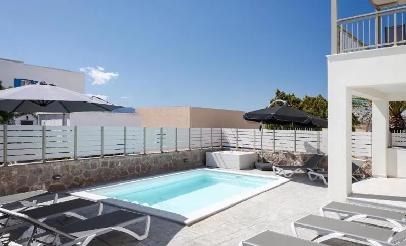 Fasma Suites