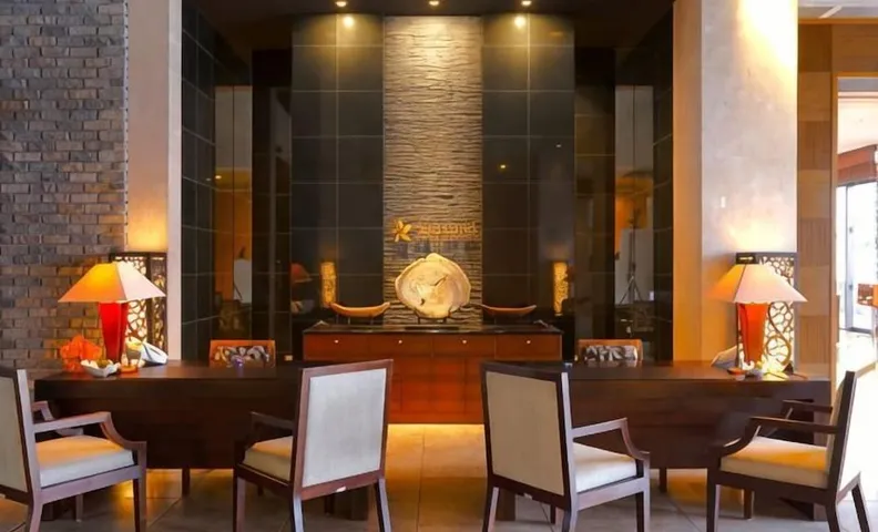 Sankara Hotel & Spa Yakushima