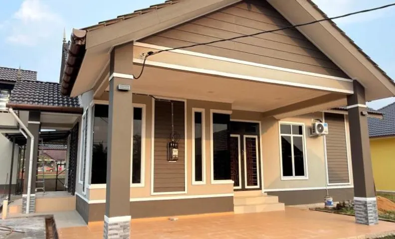 Perdana Hills Homestay