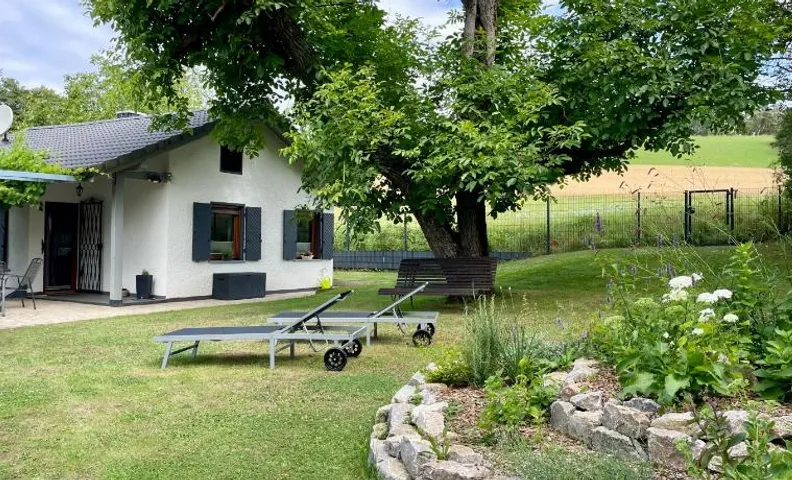 Ferienhaus Ella