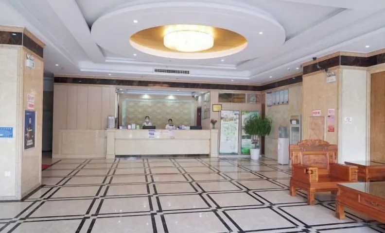 Jinglong International Hotel