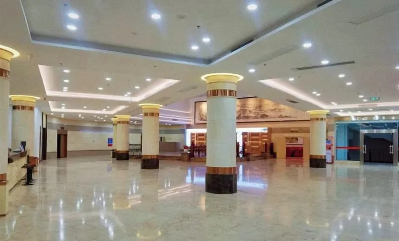 Zhao'an Hotel