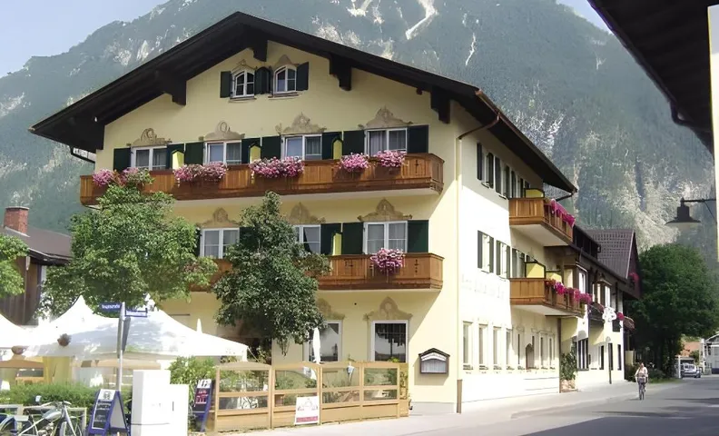 Hotel Gasthof Alter Wirt