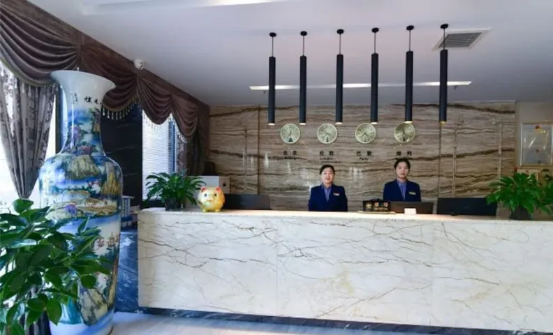 Jintai Hotel