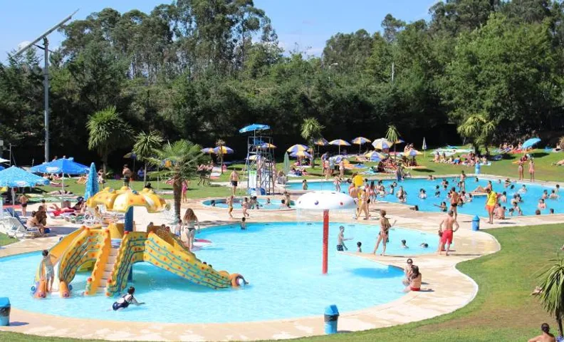 Quinta d'Areda Wine&Pool Experience