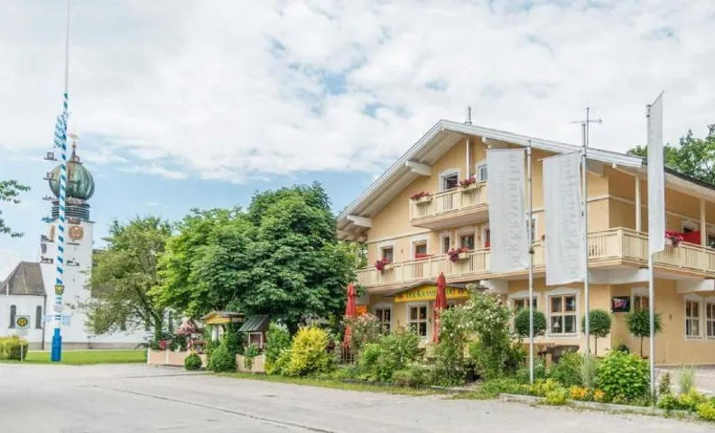 Der Kramerhof