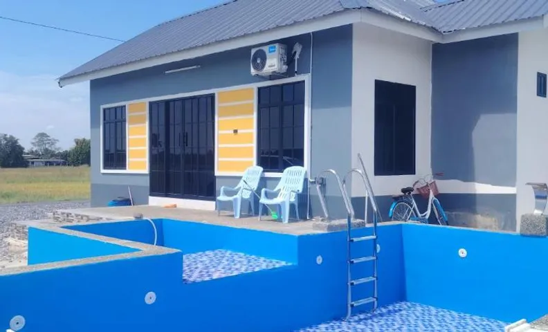 Villa Bella Homestay Perlis